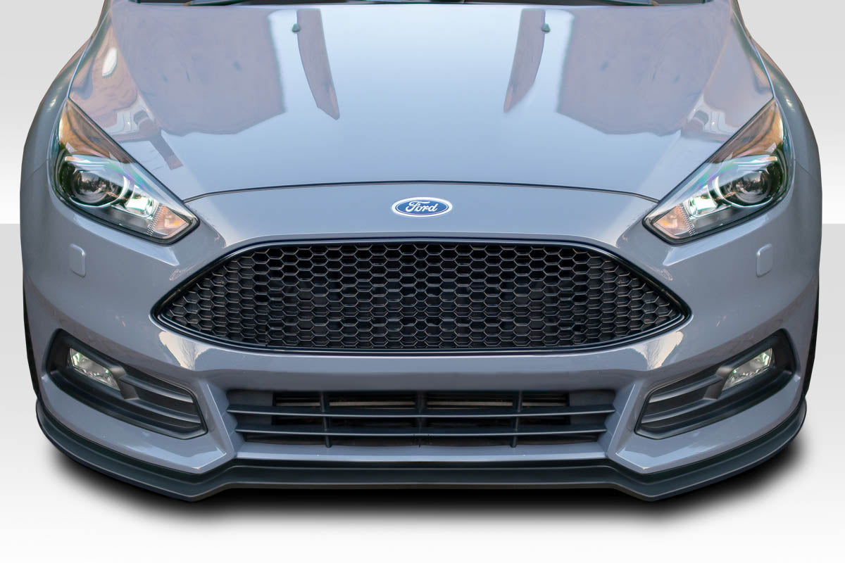 Front Lip 115905 Duraflex
