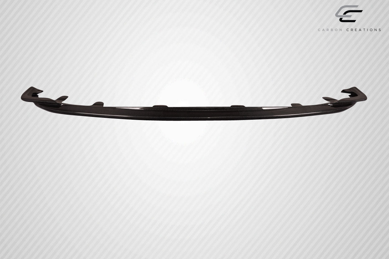 Front Lip 117002 Carbon Creations