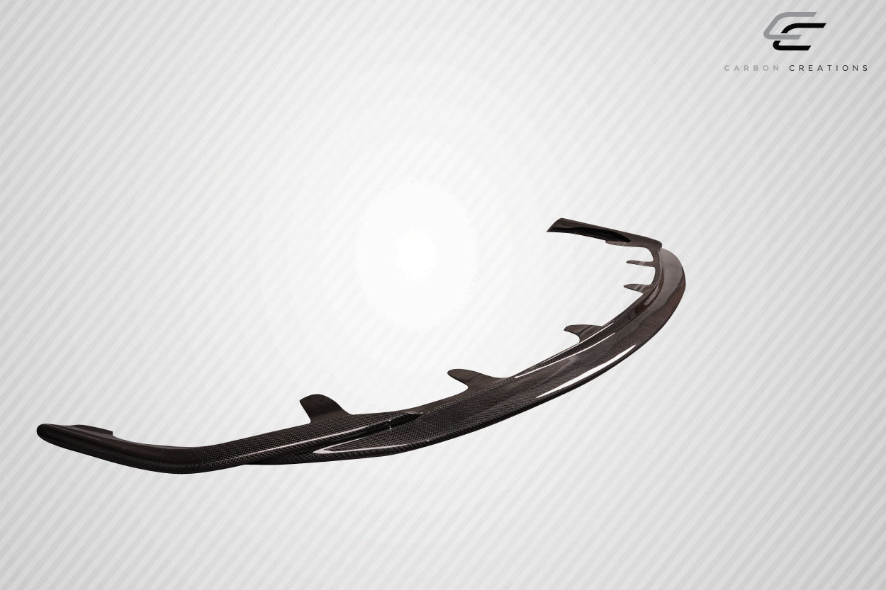 Front Lip 117002 Carbon Creations