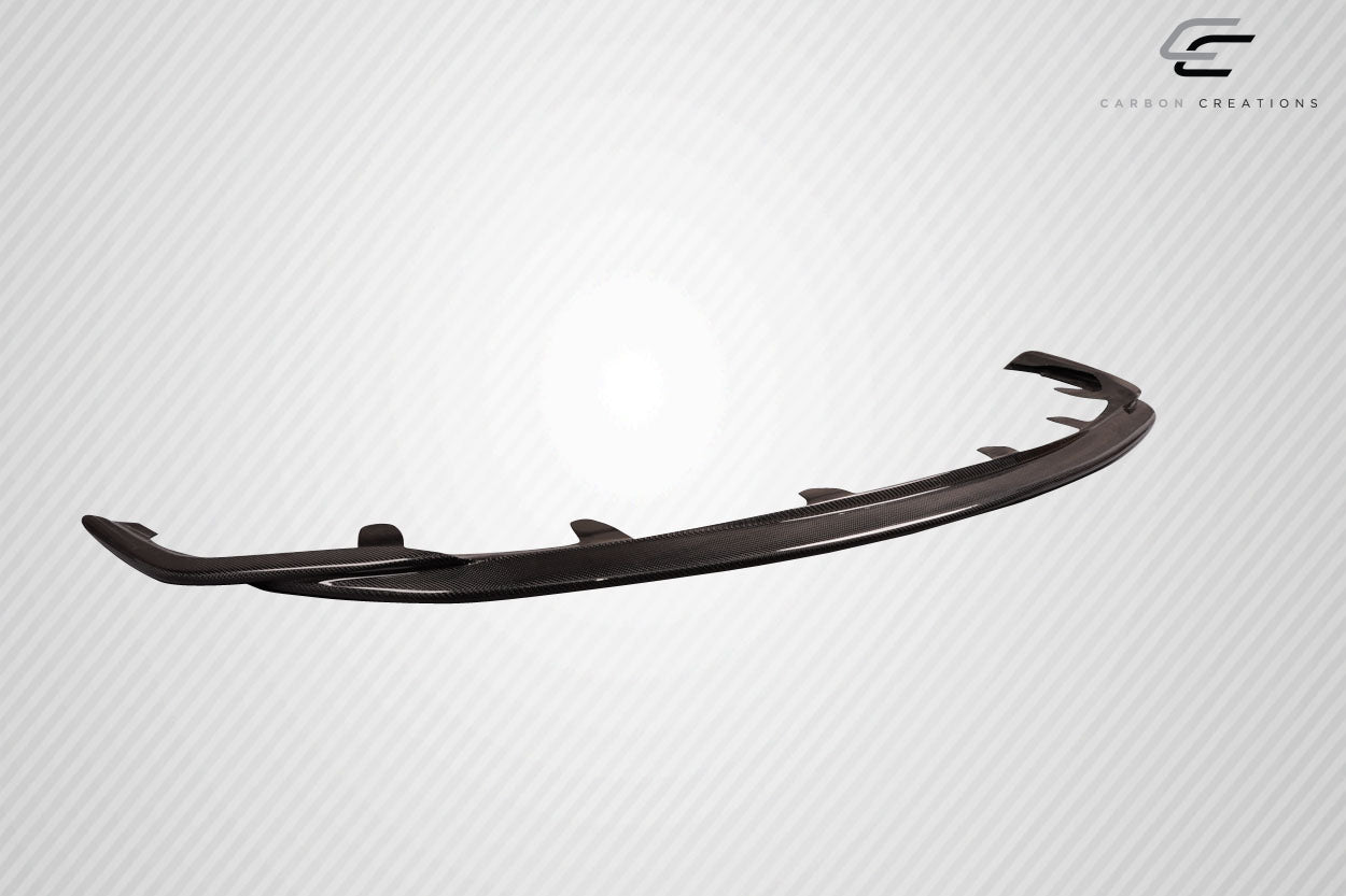 Front Lip 117002 Carbon Creations
