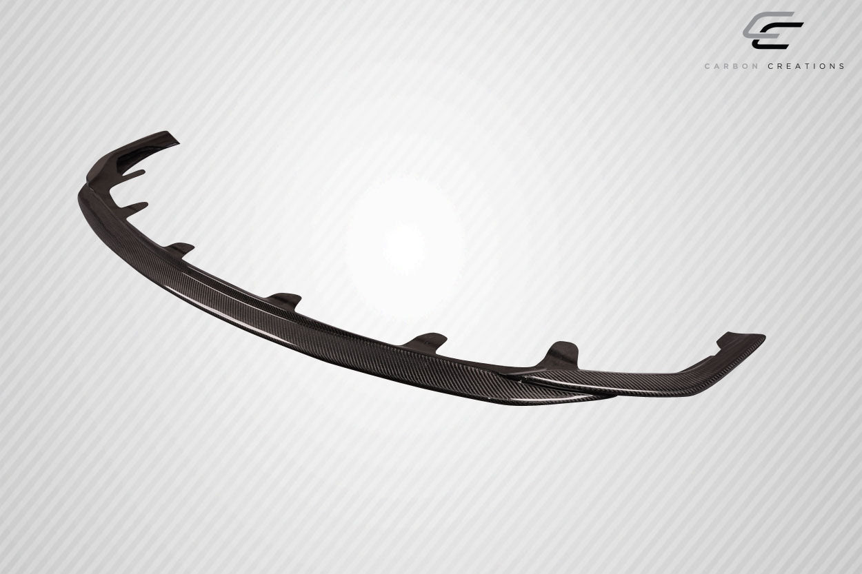 Front Lip 117002 Carbon Creations