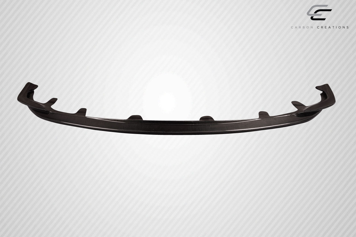 Front Lip 117002 Carbon Creations