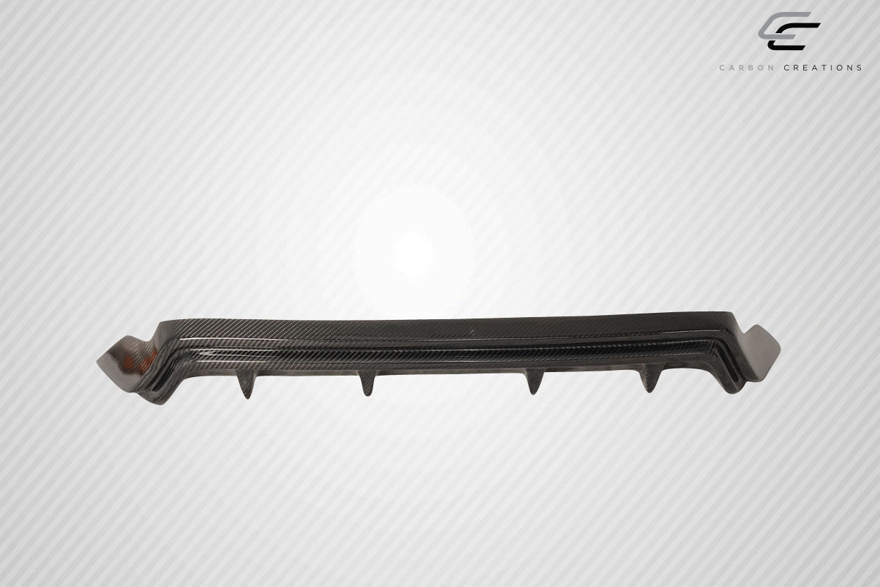 Rear Lip 117006 Carbon Creations