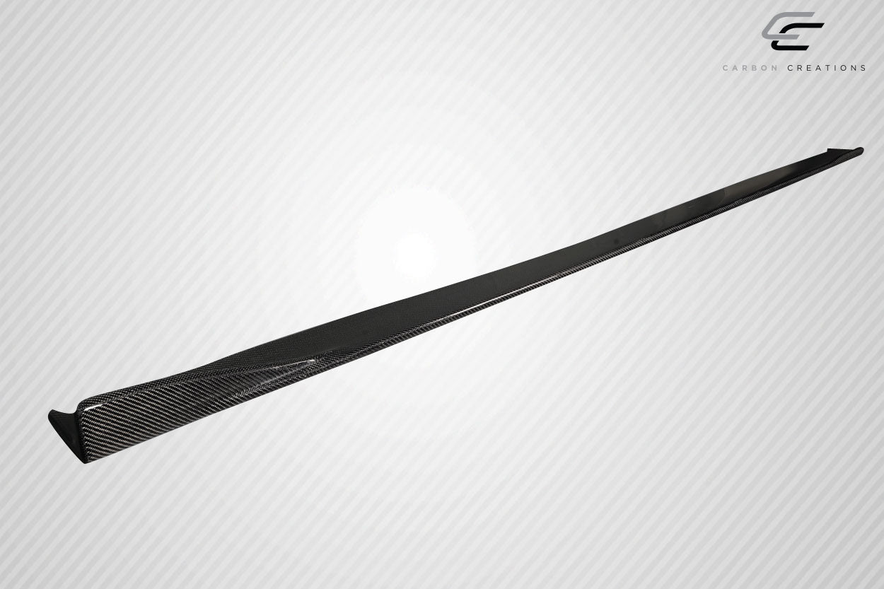 Side Skirts 117004 Carbon Creations