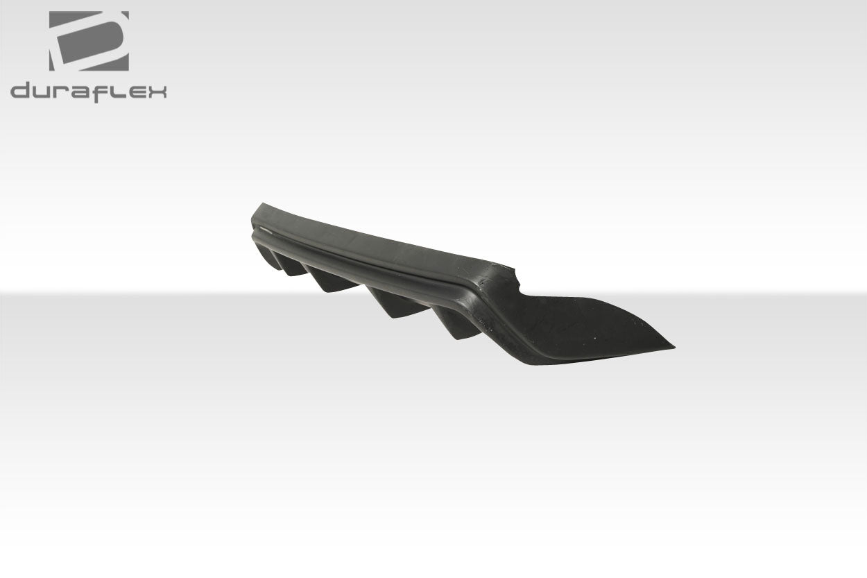 Rear Lip 117005 Duraflex