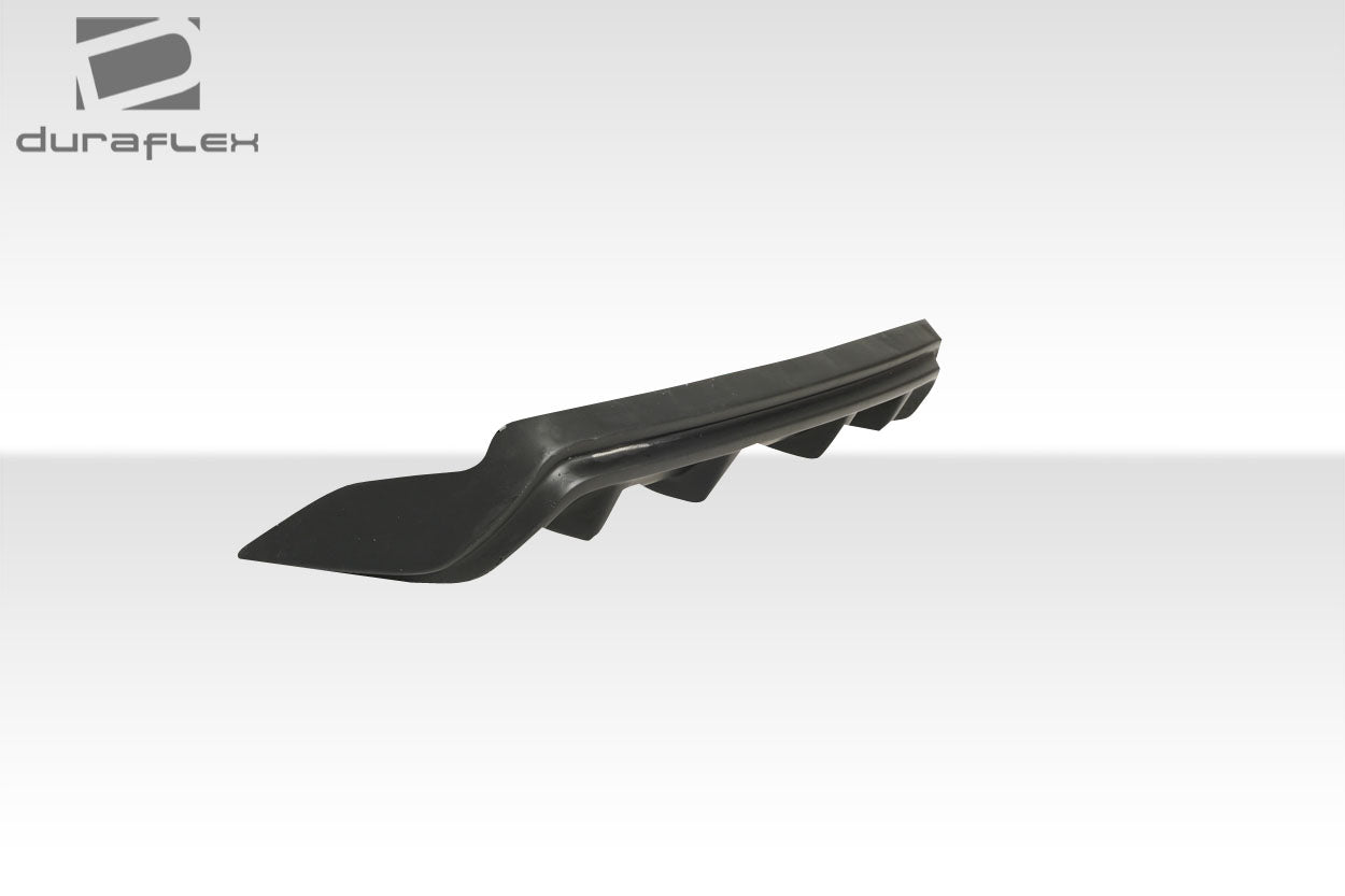 Rear Lip 117005 Duraflex
