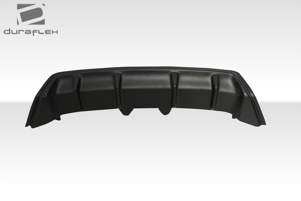 Rear Lip 117005 Duraflex