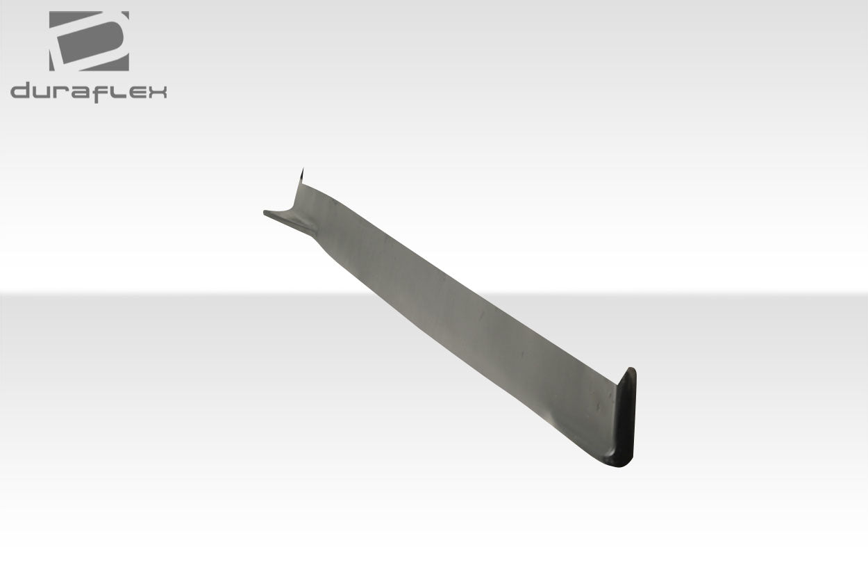 Side Skirts 117003 Duraflex