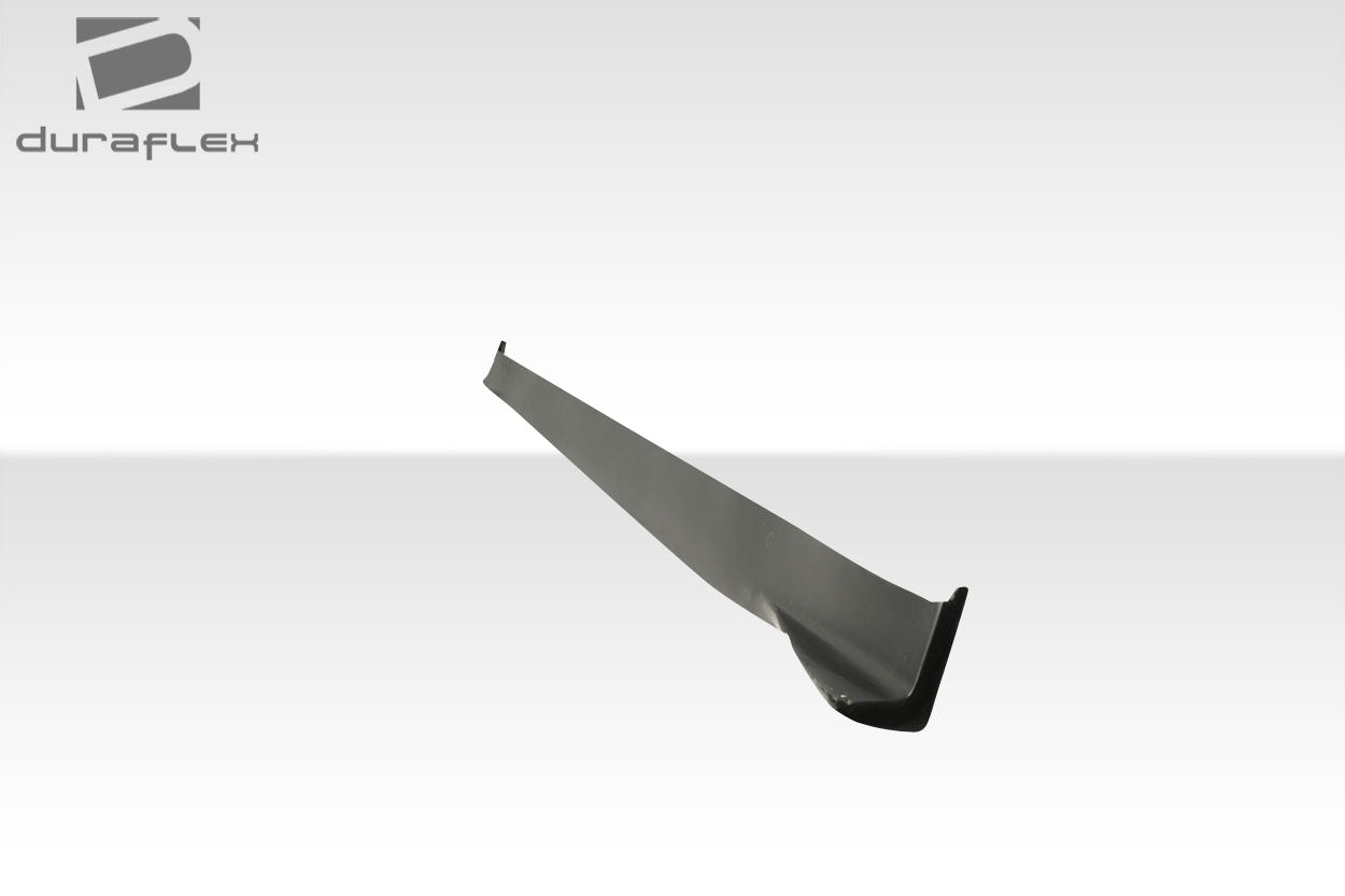 Side Skirts 117003 Duraflex