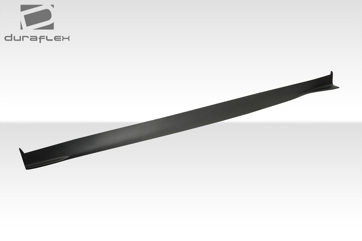 Side Skirts 117003 Duraflex