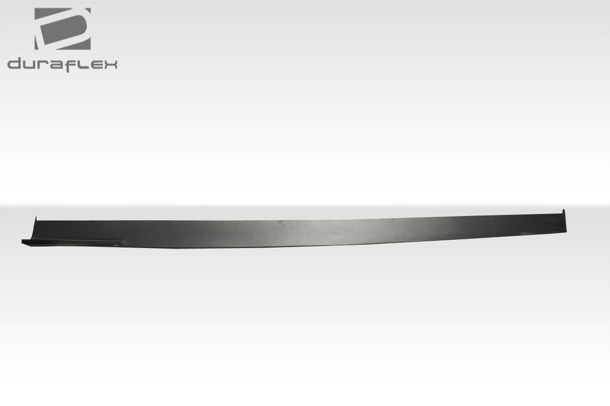 Side Skirts 117003 Duraflex