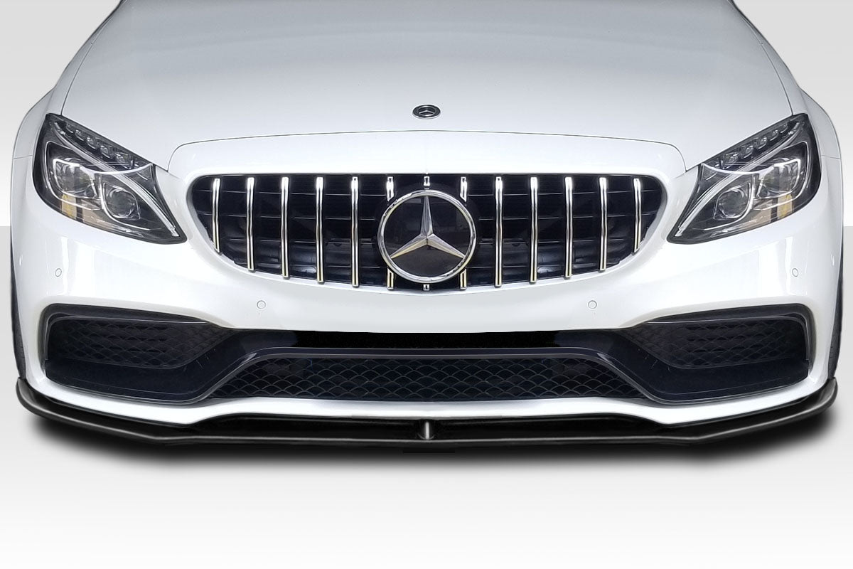 Front Lip 117154 Duraflex