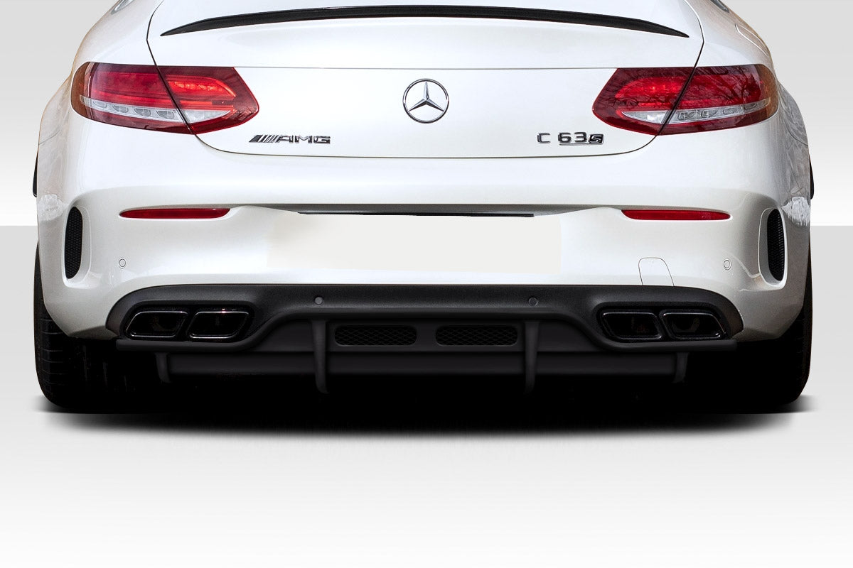 Rear Lip 117249 Duraflex
