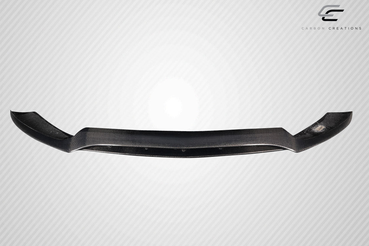 Front Lip 118097 Carbon Creations