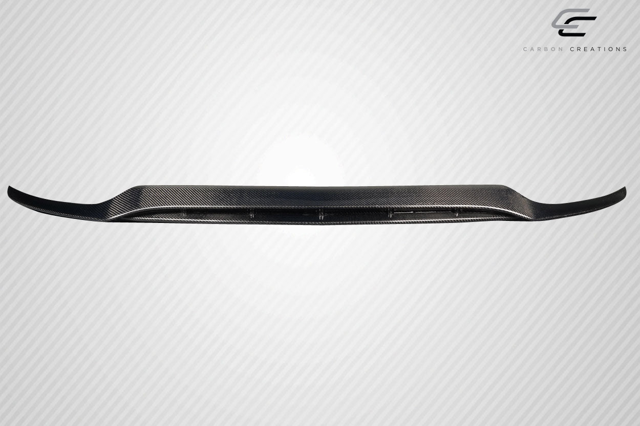 Front Lip 118097 Carbon Creations