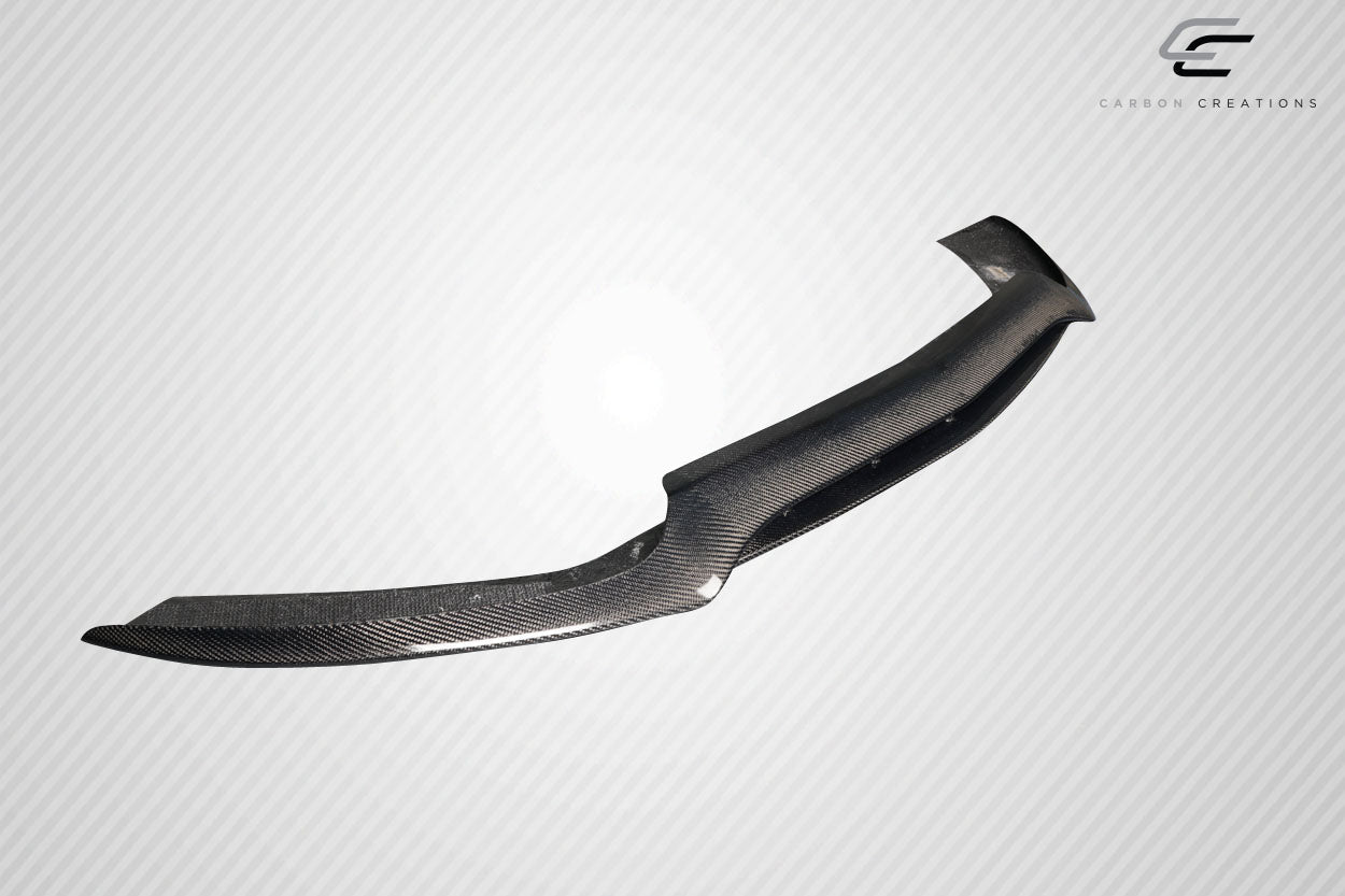 Front Lip 118097 Carbon Creations