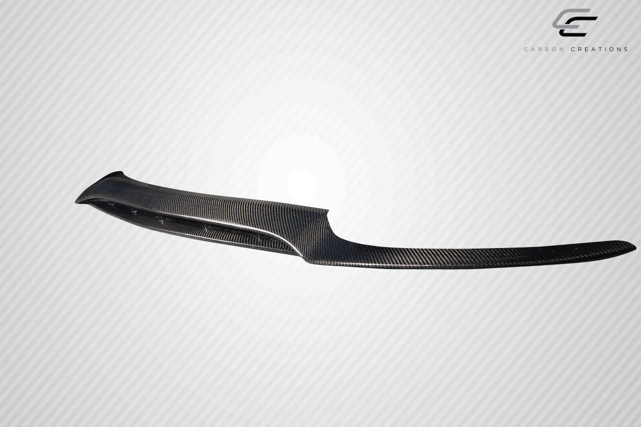 Front Lip 118097 Carbon Creations