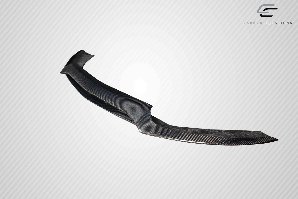 Front Lip 118097 Carbon Creations