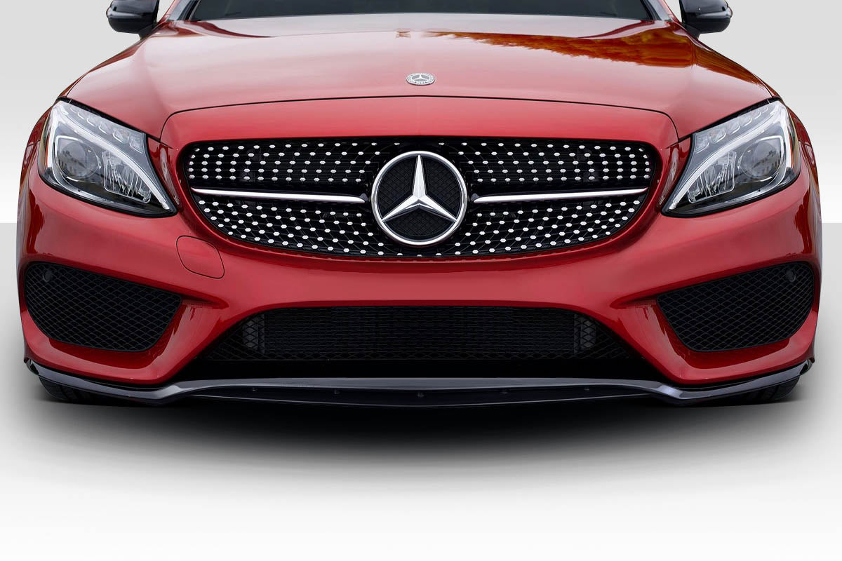 Front Lip 118096 Duraflex