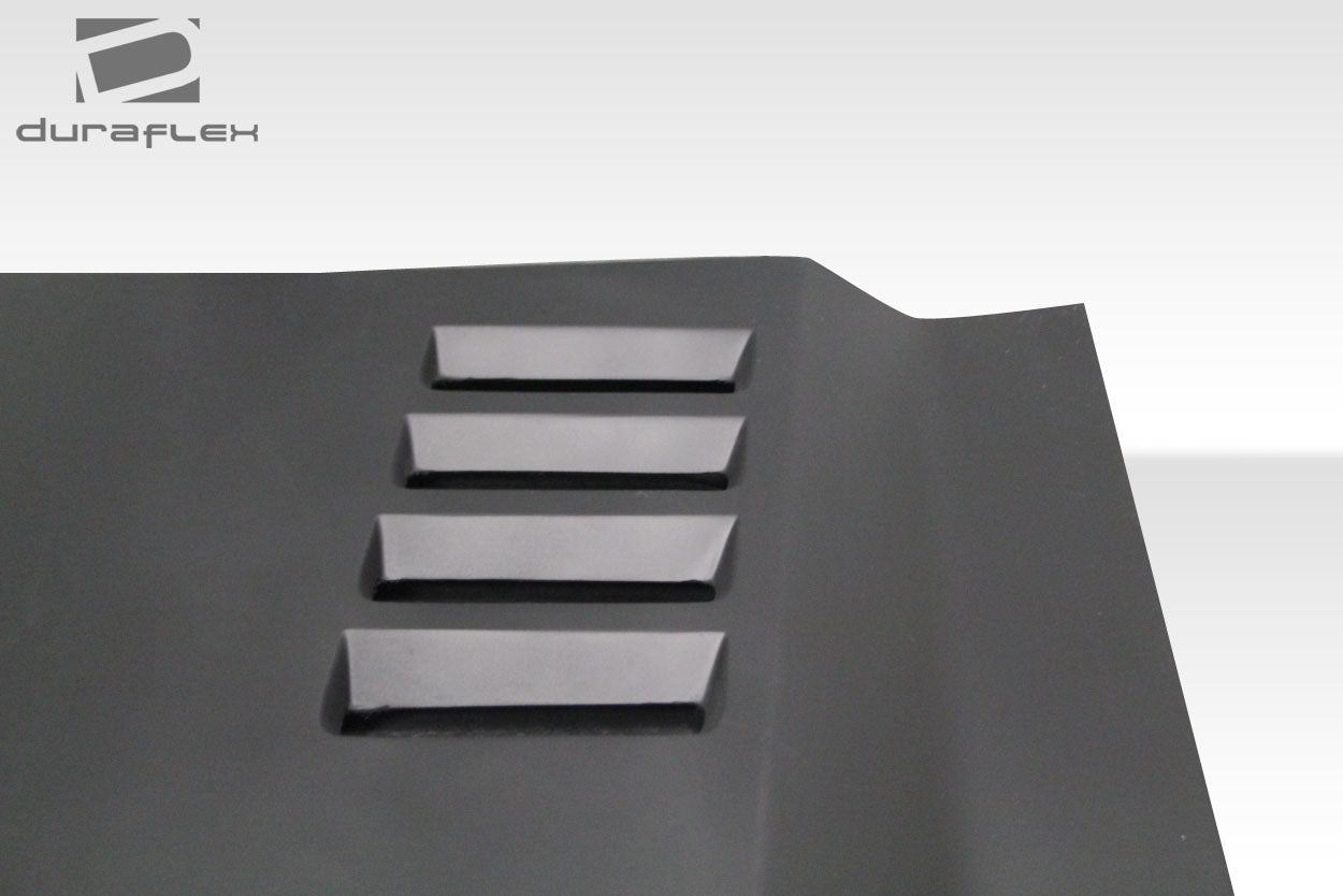 Hoods 116052 Duraflex