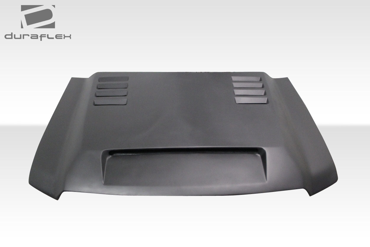 Hoods 116052 Duraflex