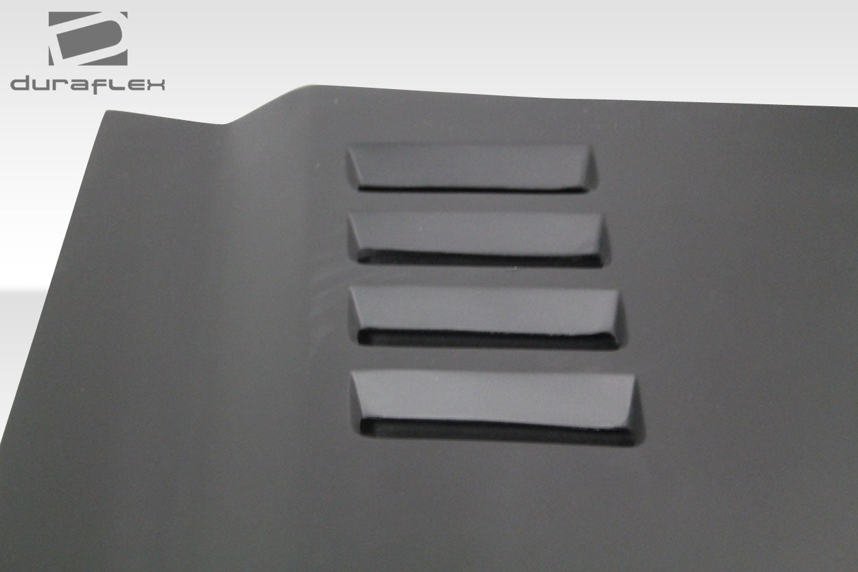 Hoods 116052 Duraflex