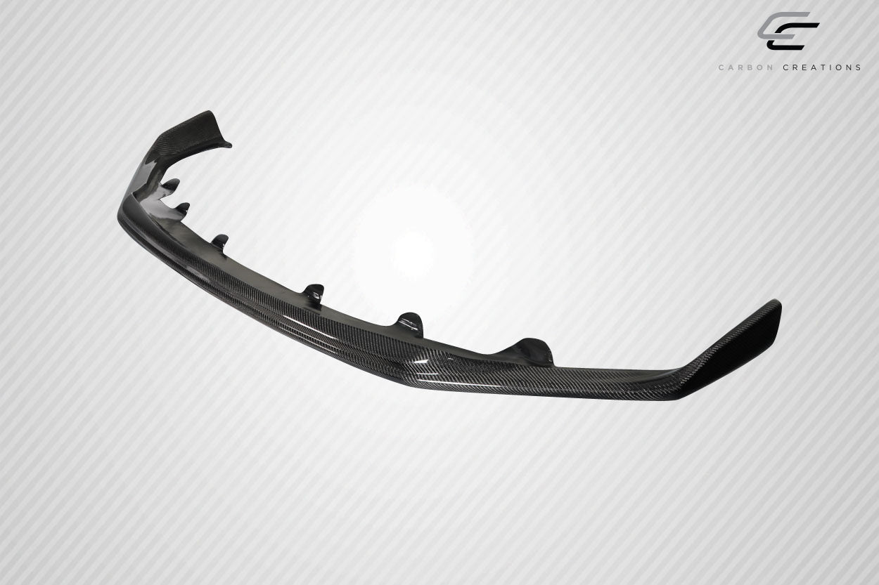 Front Lip 116870 Carbon Creations