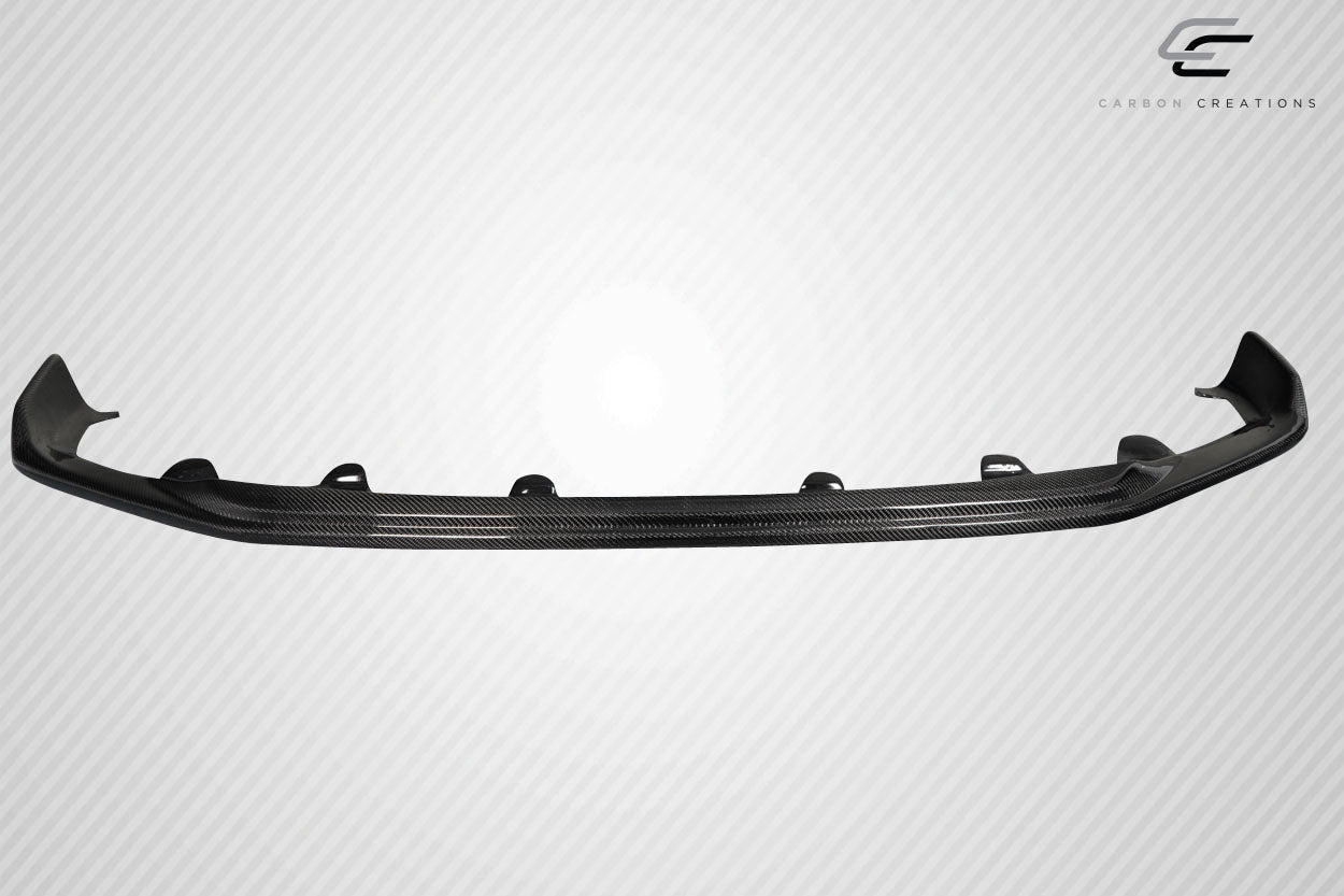 Front Lip 116870 Carbon Creations