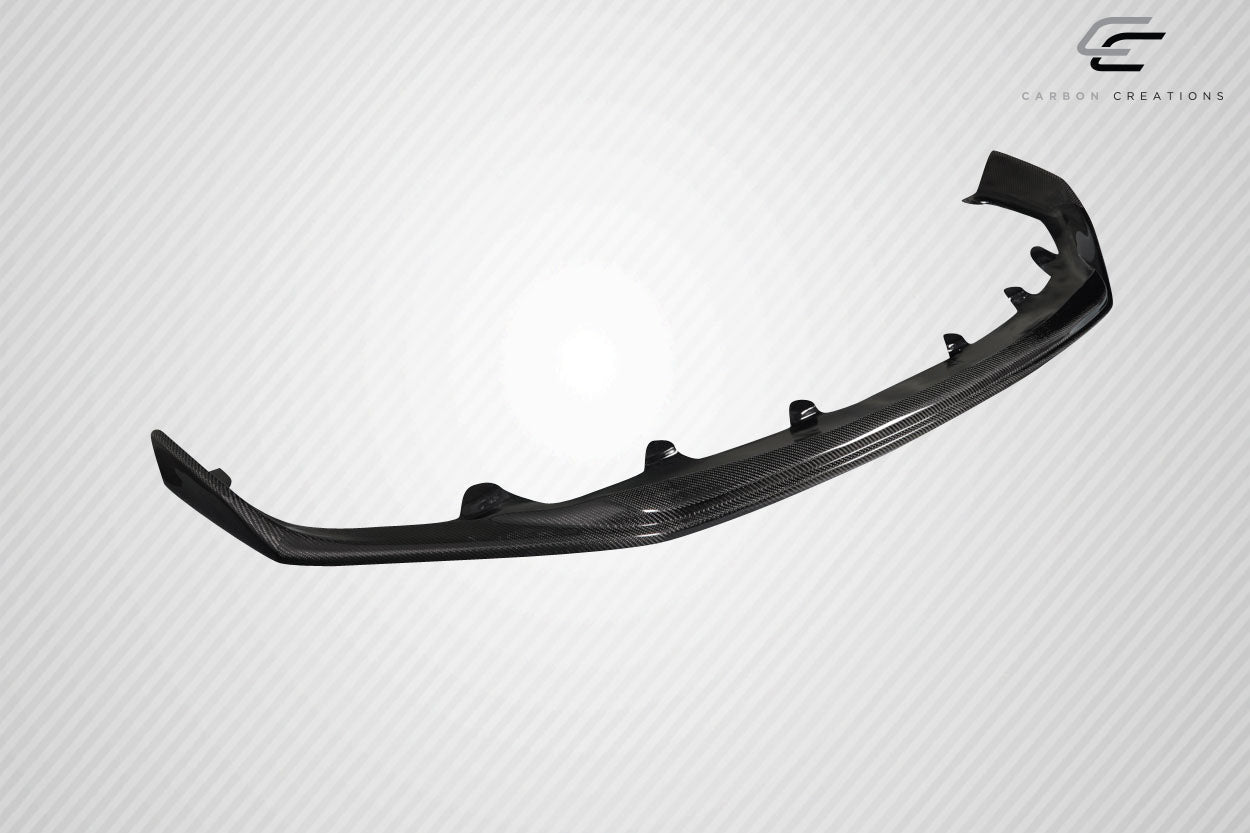Front Lip 116870 Carbon Creations