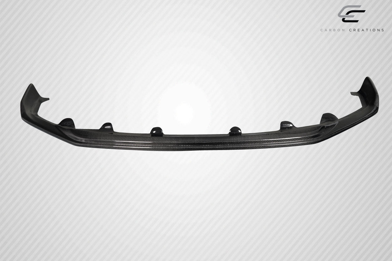 Front Lip 116870 Carbon Creations