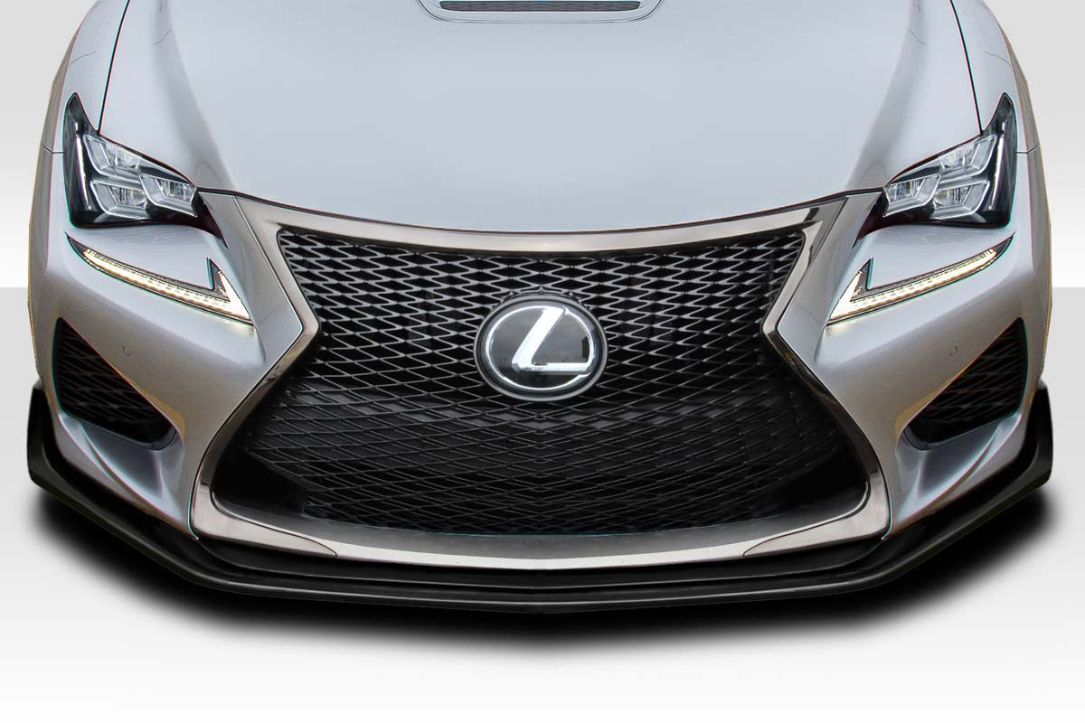 Front Lip 116869 Duraflex