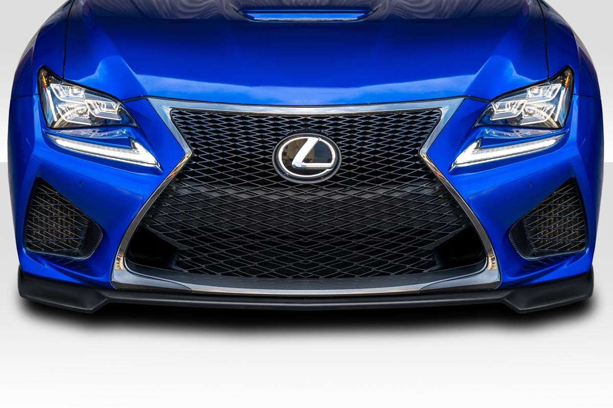 Front Lip 118425 Duraflex