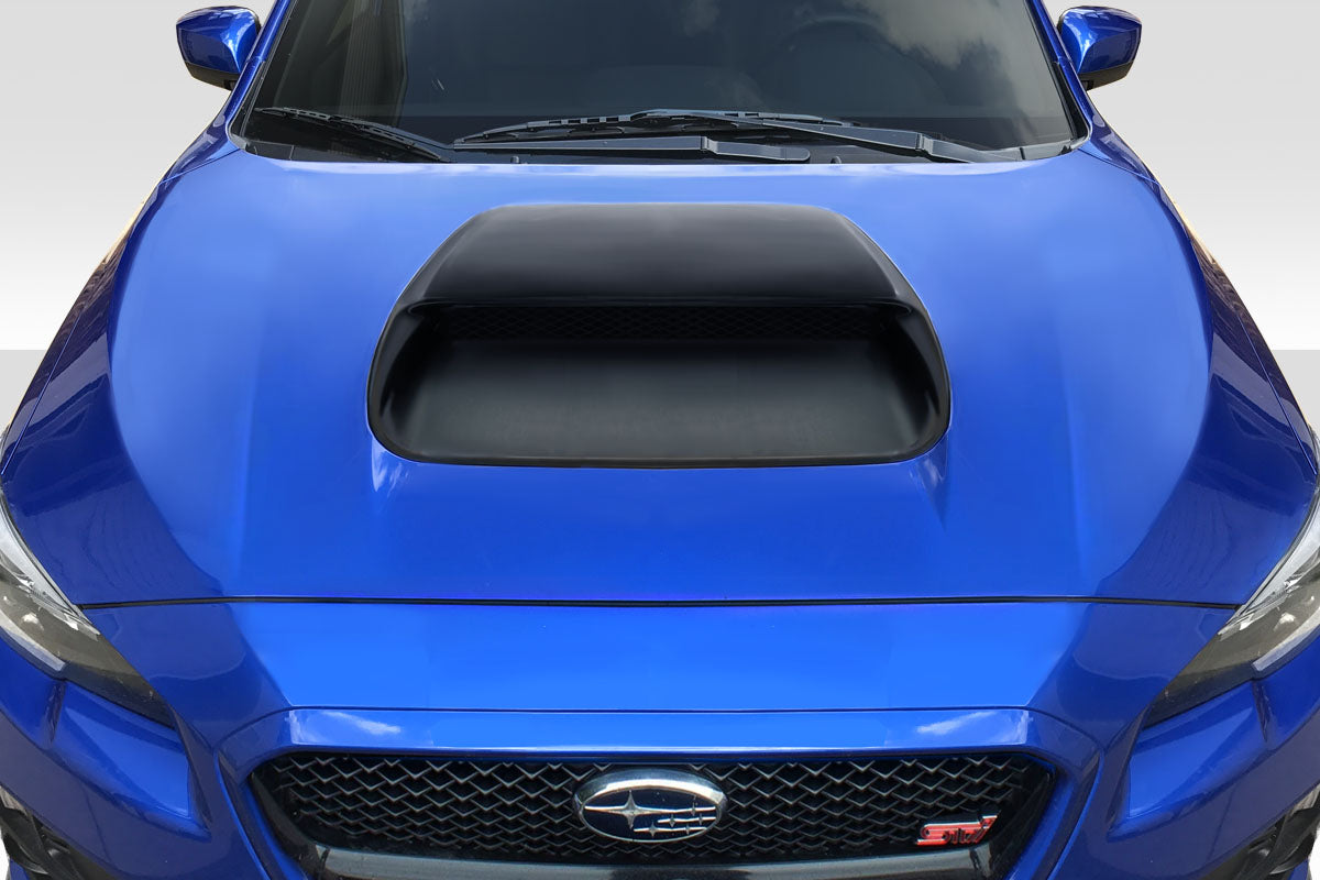 Hood Vents 117755 Duraflex