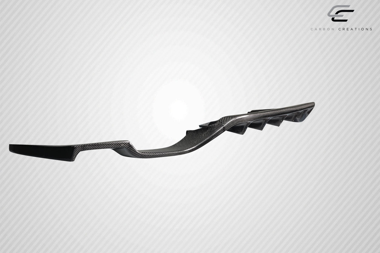 Rear Lip 117830 Carbon Creations