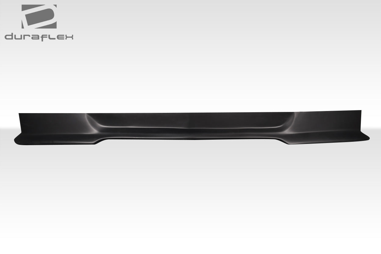 Front Lip 118250 Duraflex