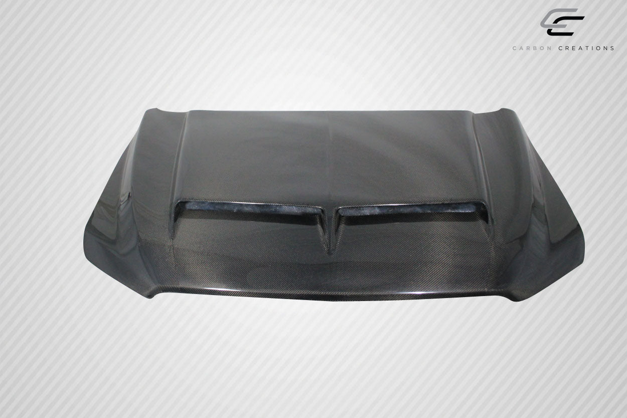 Hoods 113649 Carbon Creations
