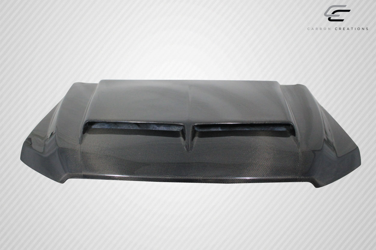 Hoods 113649 Carbon Creations