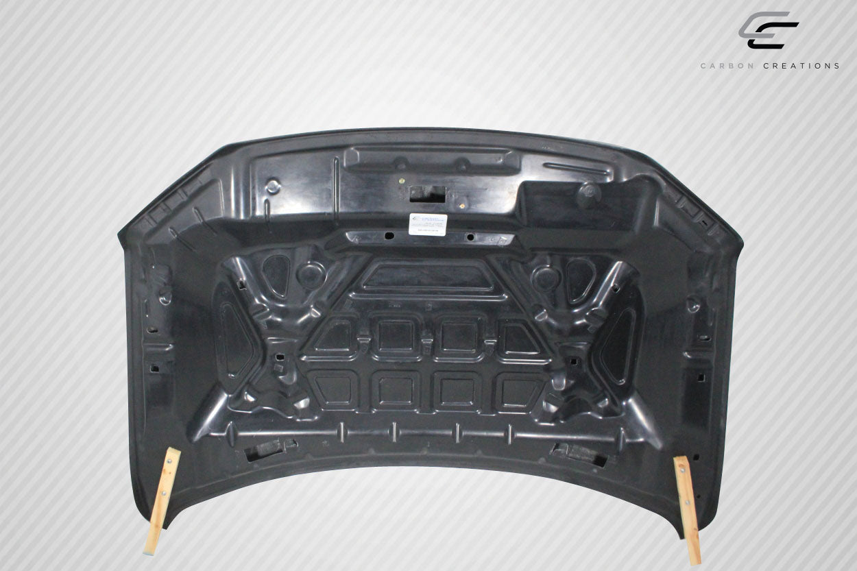 Hoods 113649 Carbon Creations