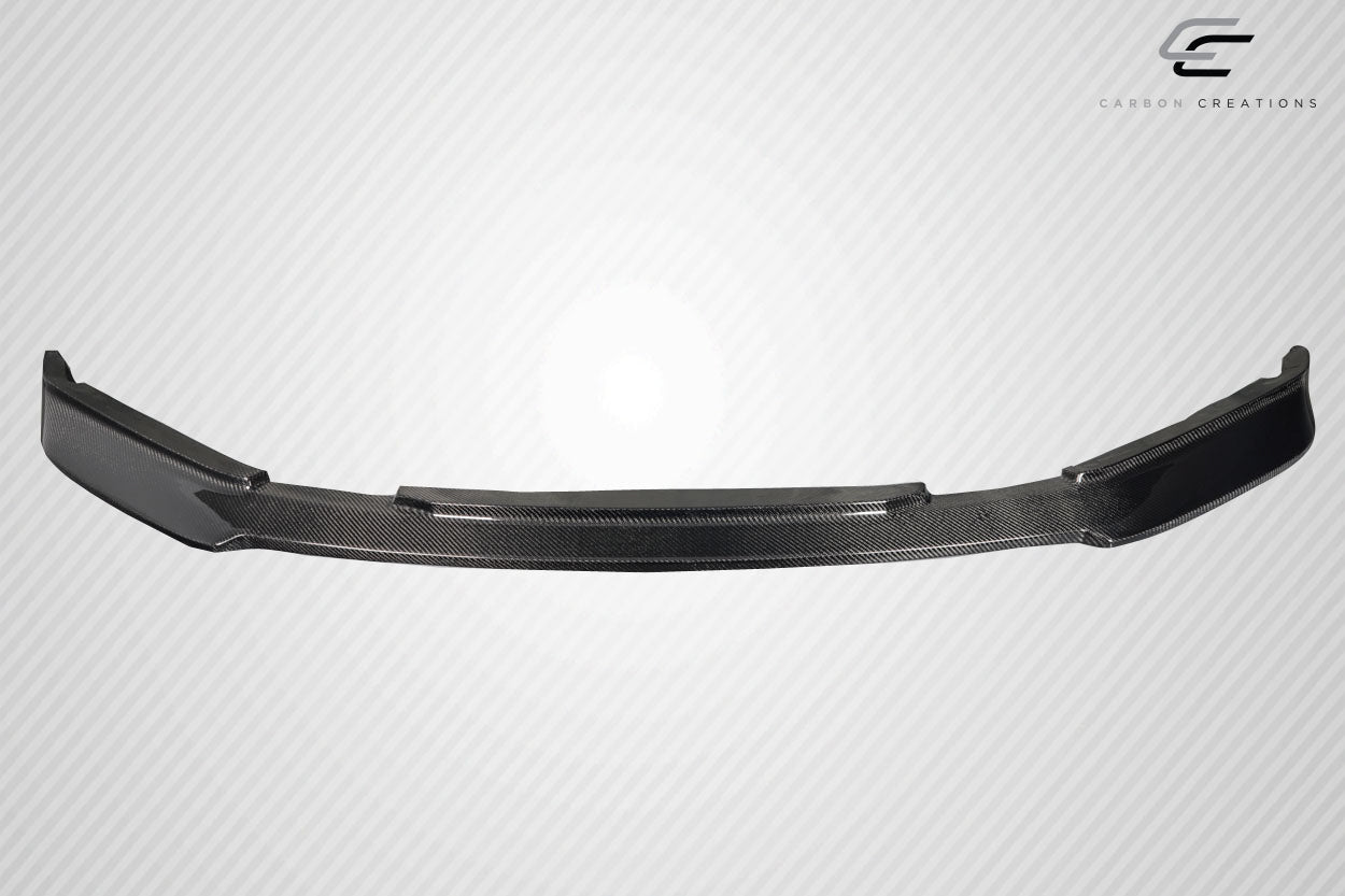 Front Lip 116943 Carbon Creations