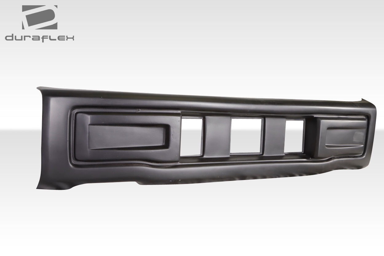 Grilles 115597 Duraflex