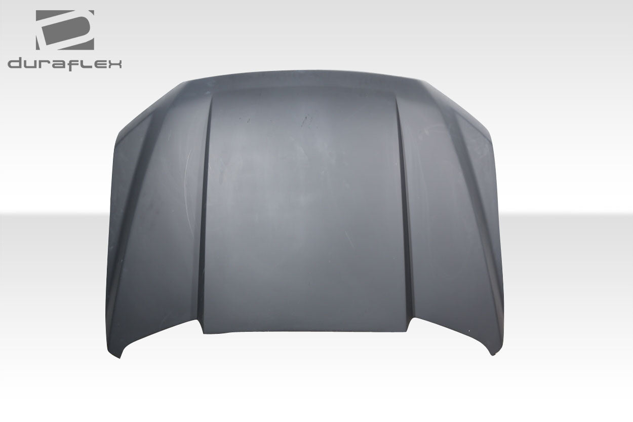Hoods 112576 Duraflex