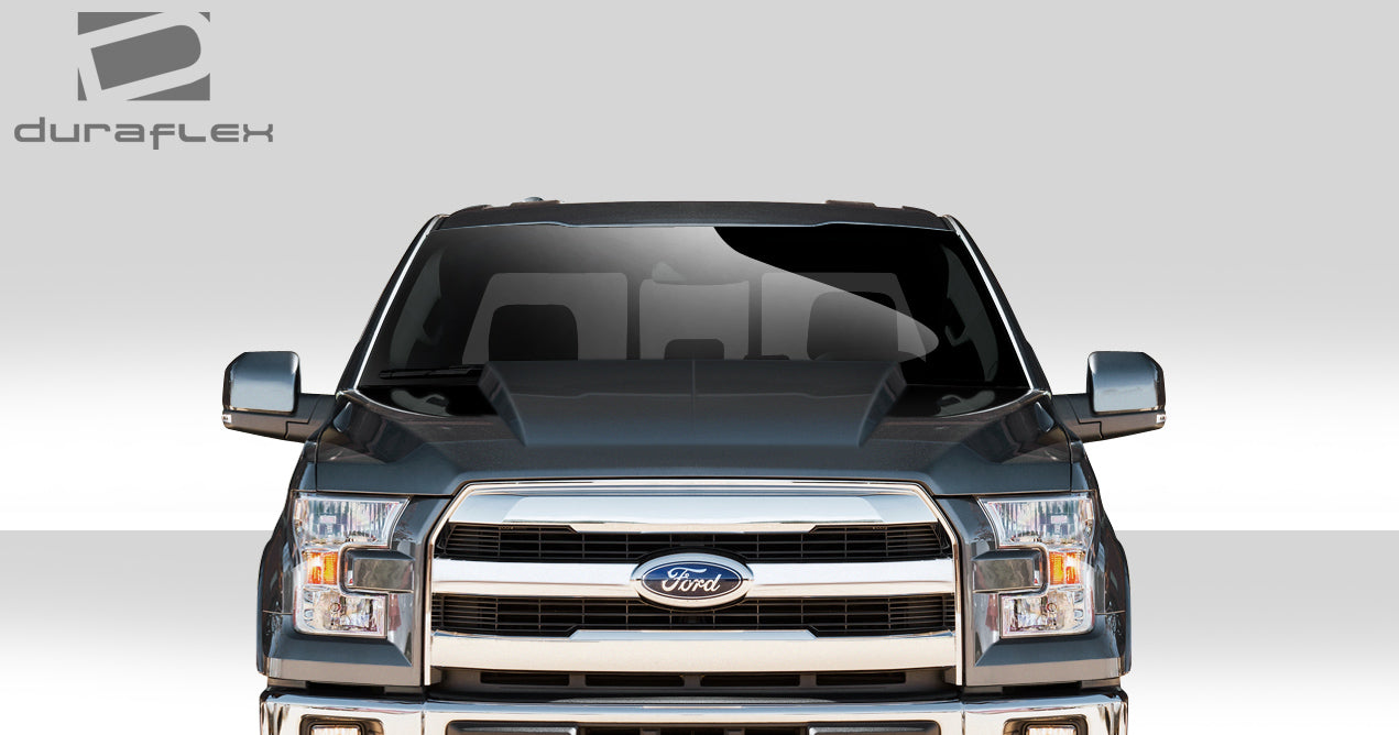 Hoods 112576 Duraflex