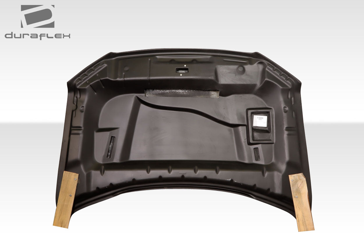 Hoods 115895 Duraflex