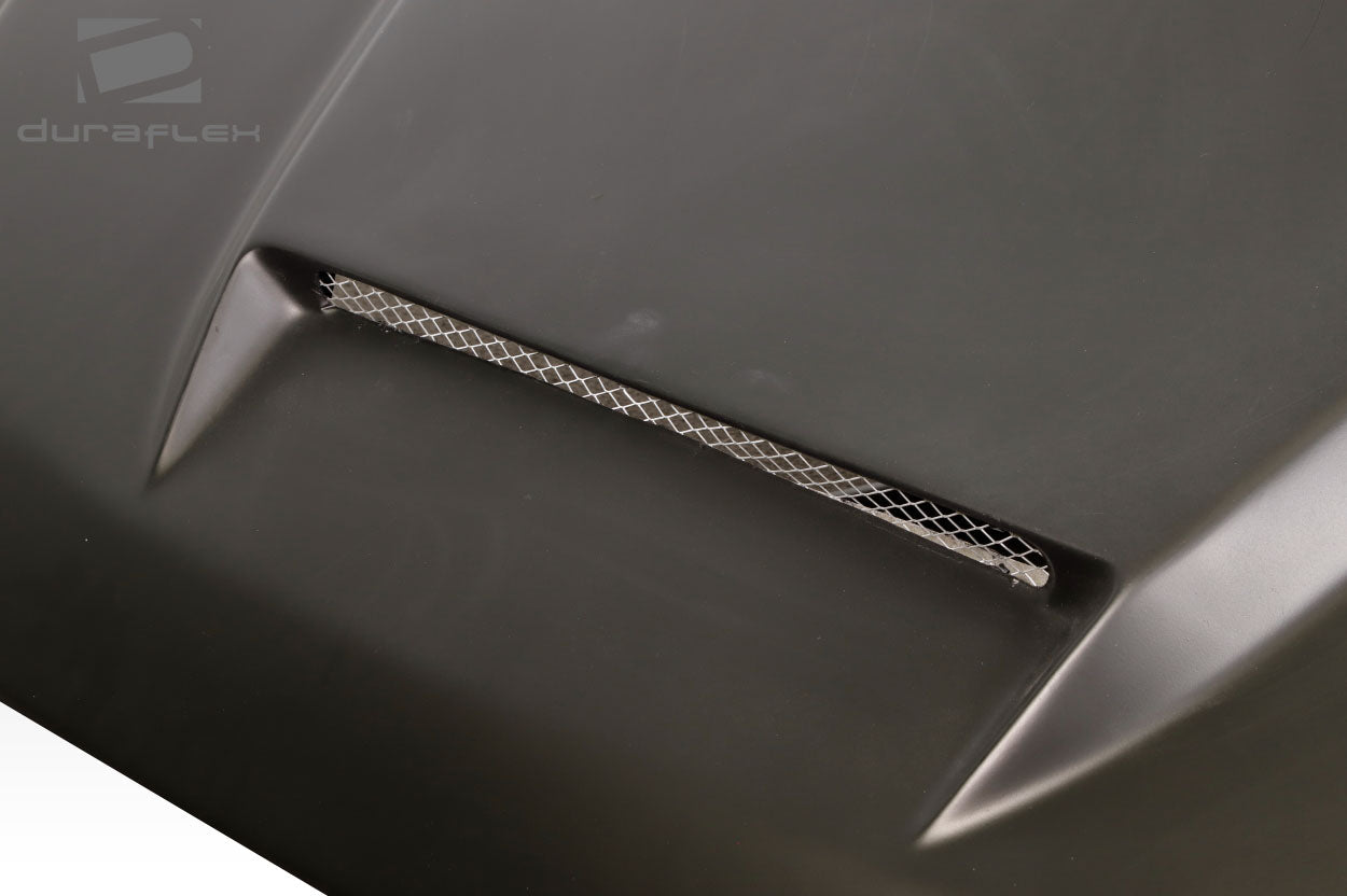 Hoods 115895 Duraflex
