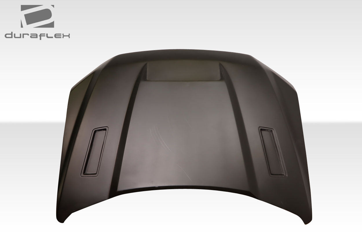 Hoods 115895 Duraflex