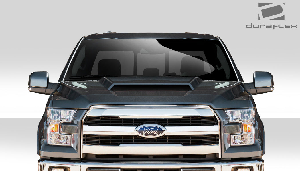 Hoods 112577 Duraflex