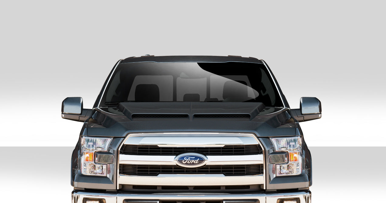 Hoods 112575 Duraflex