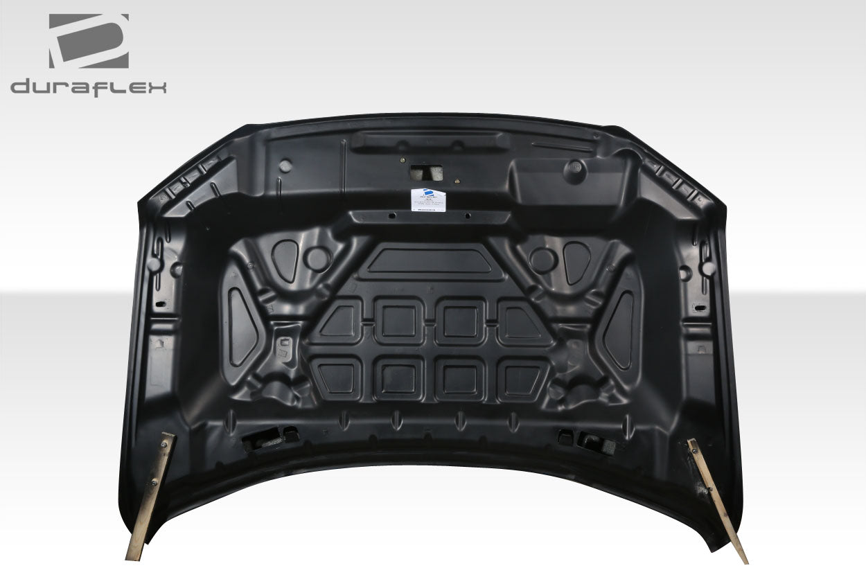 Hoods 112575 Duraflex
