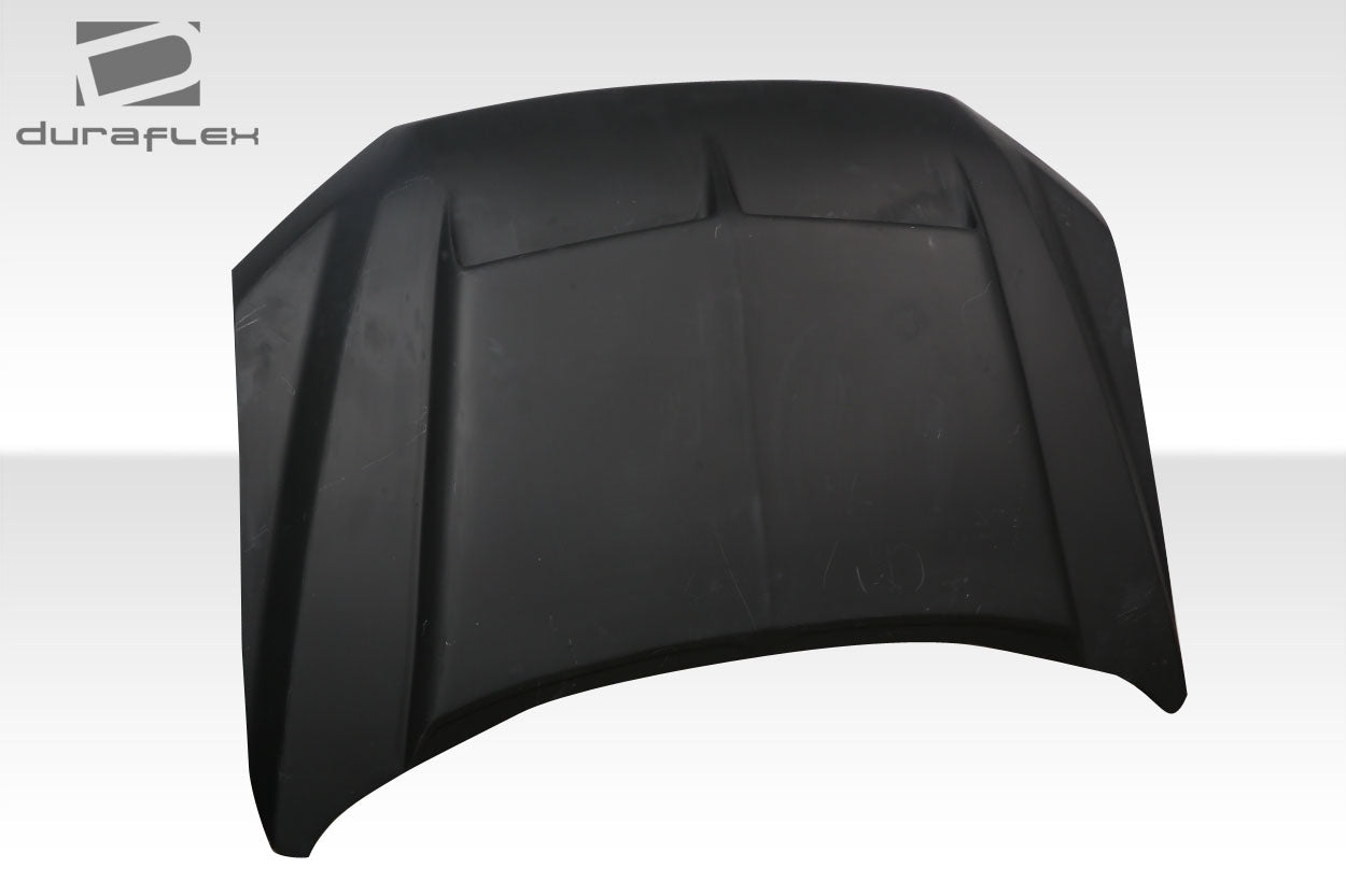 Hoods 112575 Duraflex