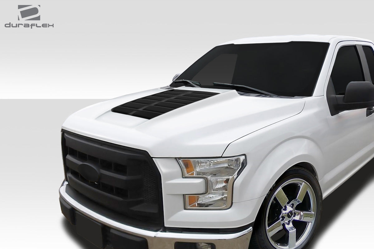 Hoods 115383 Duraflex